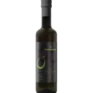 OLIO EXTRA VERGINE DI OLIVA BIO 500ml.