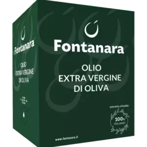 OLIO EXTRA VERGINE DI OLIVA CLASSICA 5000ml.