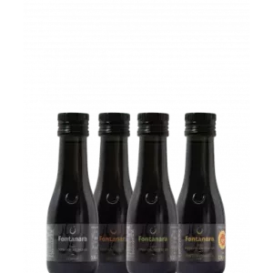 KIT DEGUSTAZIONE 4 X 100ml.