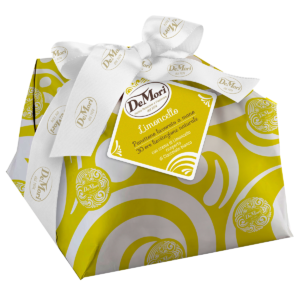 PANETTONE LIMONCELLO 500g