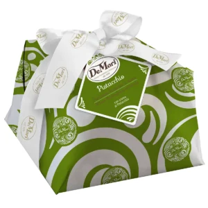 PANETTONE PISTACCHIO 500g