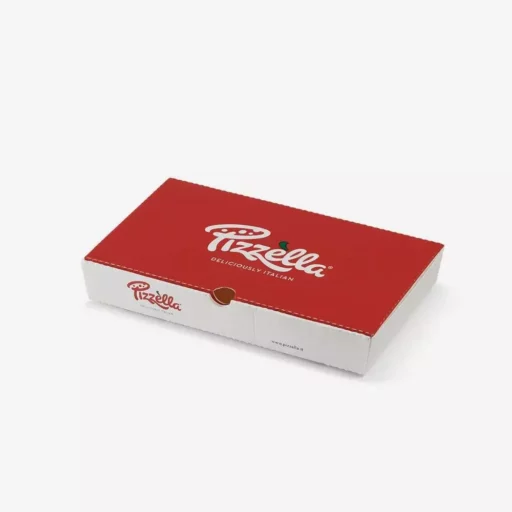BOX PIZZELLA ASPORTO