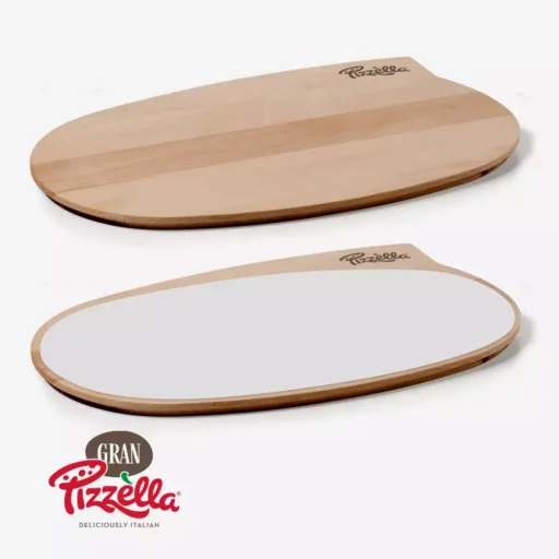 TAGLIERI LEGNO GRAN PIZZELLA