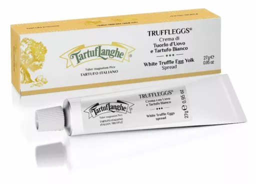 TRUFFLEGGS® - (Tuber magnatum Pico) 27g