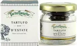 DIE KONSERVIERTEN TRÜFFELN - SOMMERTRÜFFEL (Tuber aestivum Vitt.) 20g