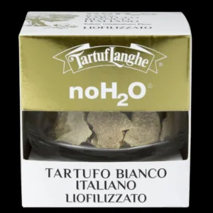 AVANTGARDE PRODUKTE - DEHYDRIERTER WEISSER TRÜFFEL "noH20"  (Tuber magnatum Pico)