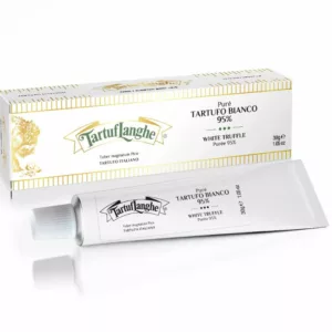 WEISSE TRÜFFELPÜREE 95% (Tuber magnatum Pico) 30g