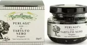 AVANTGARDE PRODUKTE - TRÜFFELPERLAGE (TRÜFFELSAFT in FORM von CAVIAR) Tuber melanosporum