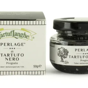 AVANTGARDE PRODUKTE - TRÜFFELPERLAGE (TRÜFFELSAFT in FORM von CAVIAR) Tuber melanosporum