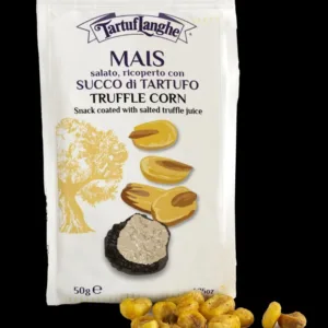 MAIS - mit TRÜFFELSAFT ÜBERZOGEN