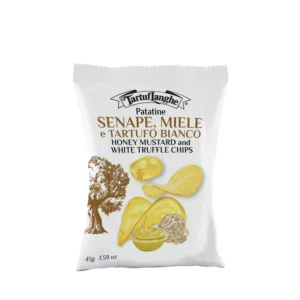 MUSTCHIPS 45g (Tuber Magnatum Pico)