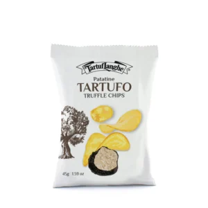 TRÜFFELCHIPS 45g (Tuber aestivum Vitt.)