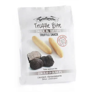 TRÜFFELBITE: SNACK mit TRÜFFEL (Tuber aestivum Vitt.)