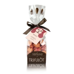 TRIFULÒT 180g - TARTUFO DOLCE AMARETTO