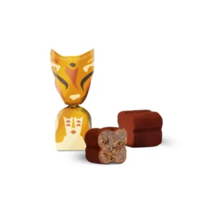 TRIFULÒT 1000g - TARTUFO DOLCE ARANCIA CANDITA