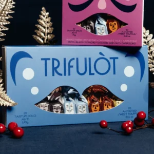 TRIFULÒT BOX 145g