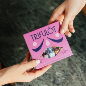 TRIFULÒT BOX 70g