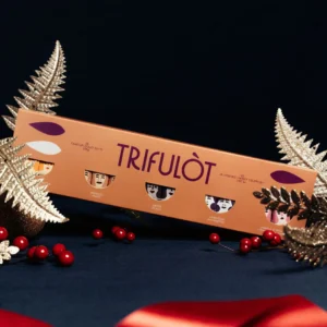 TRIFULÒT BOX 108g
