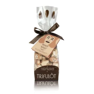 TRIFULÒT 180g - TARTUFO DOLCE BIANCO
