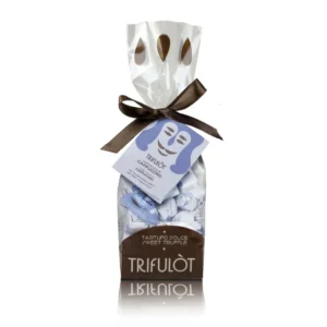 TRIFULÒT 180g - TARTUFO DOLCE CAPPUCCINO