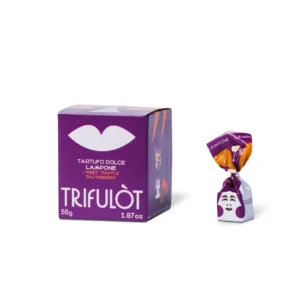 TRIFULOT BOX LAMPONE 56g