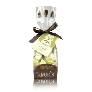TRIFULÒT 180g - TARTUFO DOLCE PISTACCHIO