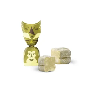 TRIFULÒT 1000g - TARTUFO DOLCE PISTACCHIO