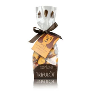 TRIFULÒT 180g - TARTUFO DOLCE CARAMELLO E SALE