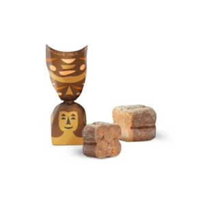 TRIFULÒT 1000g - TARTUFO DOLCE CARAMELLO E SALE