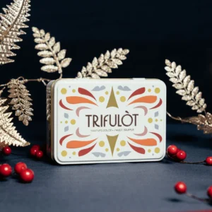 TRIFULÒT BOX - DOSE 108g