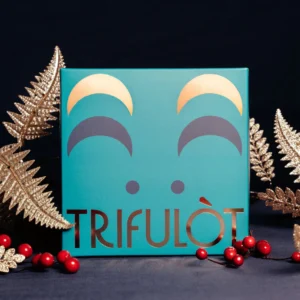 TRIFULÒT BOX 260g