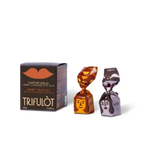 TRIFULOT BOX 4St 28g