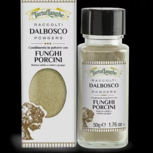 DALBOSCO® STEINPILZE IN PULVER 50g