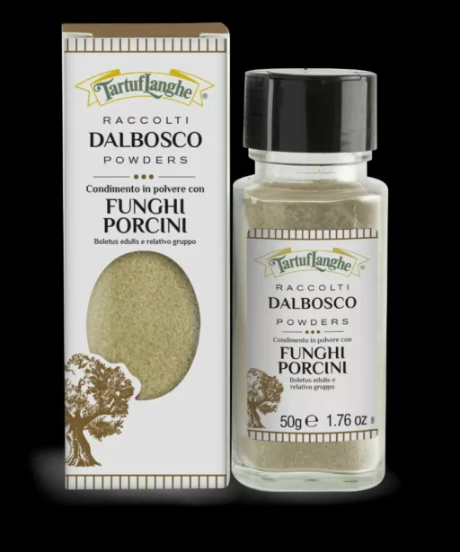 DALBOSCO® STEINPILZE IN PULVER 50g