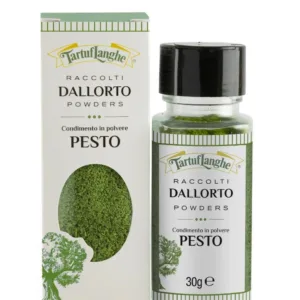 AVANTGARDE PRODUKTE - DALLORTO® - PESTO IN PULVER