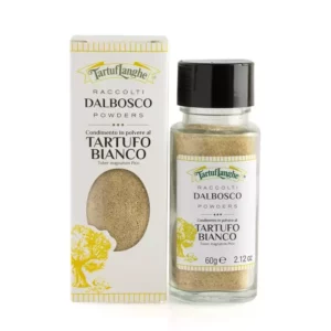 DALBOSCO® - WEISSER TRÜFFEL IN PULVER 60g