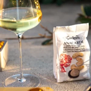Trüffelsnacks