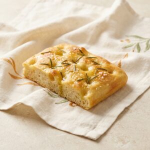 Focaccia Genovese